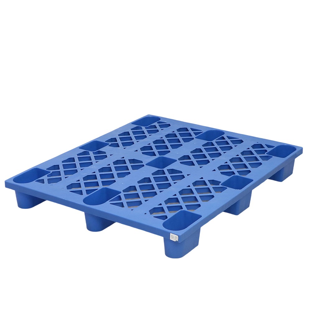 新A1#單面圓腳卡板