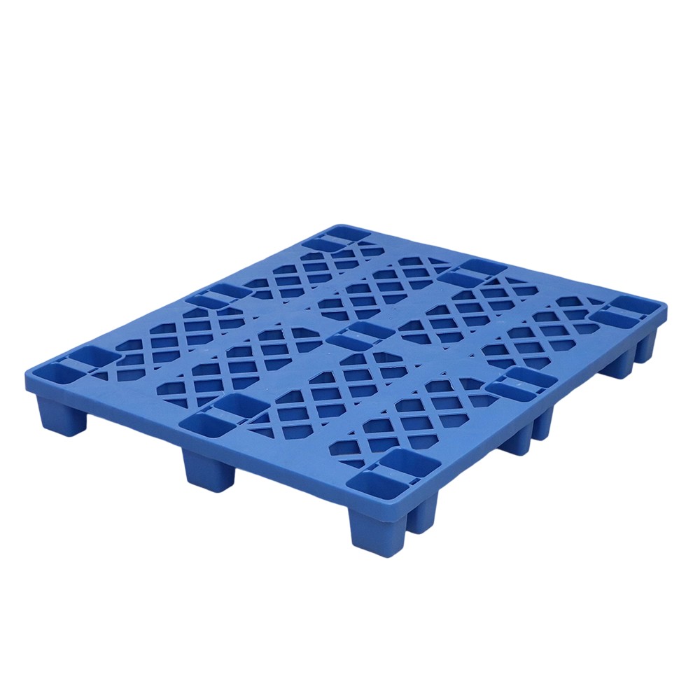 3#單面叉腳卡板