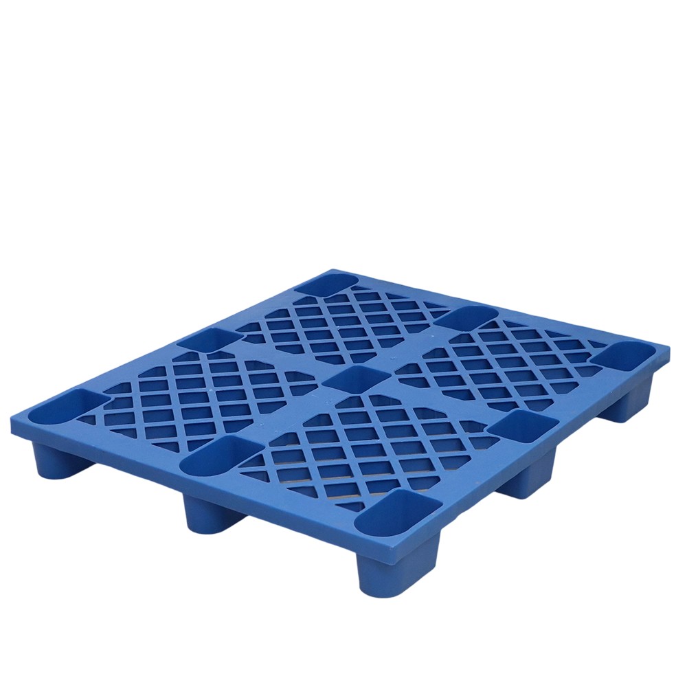 A1#單面圓腳卡板