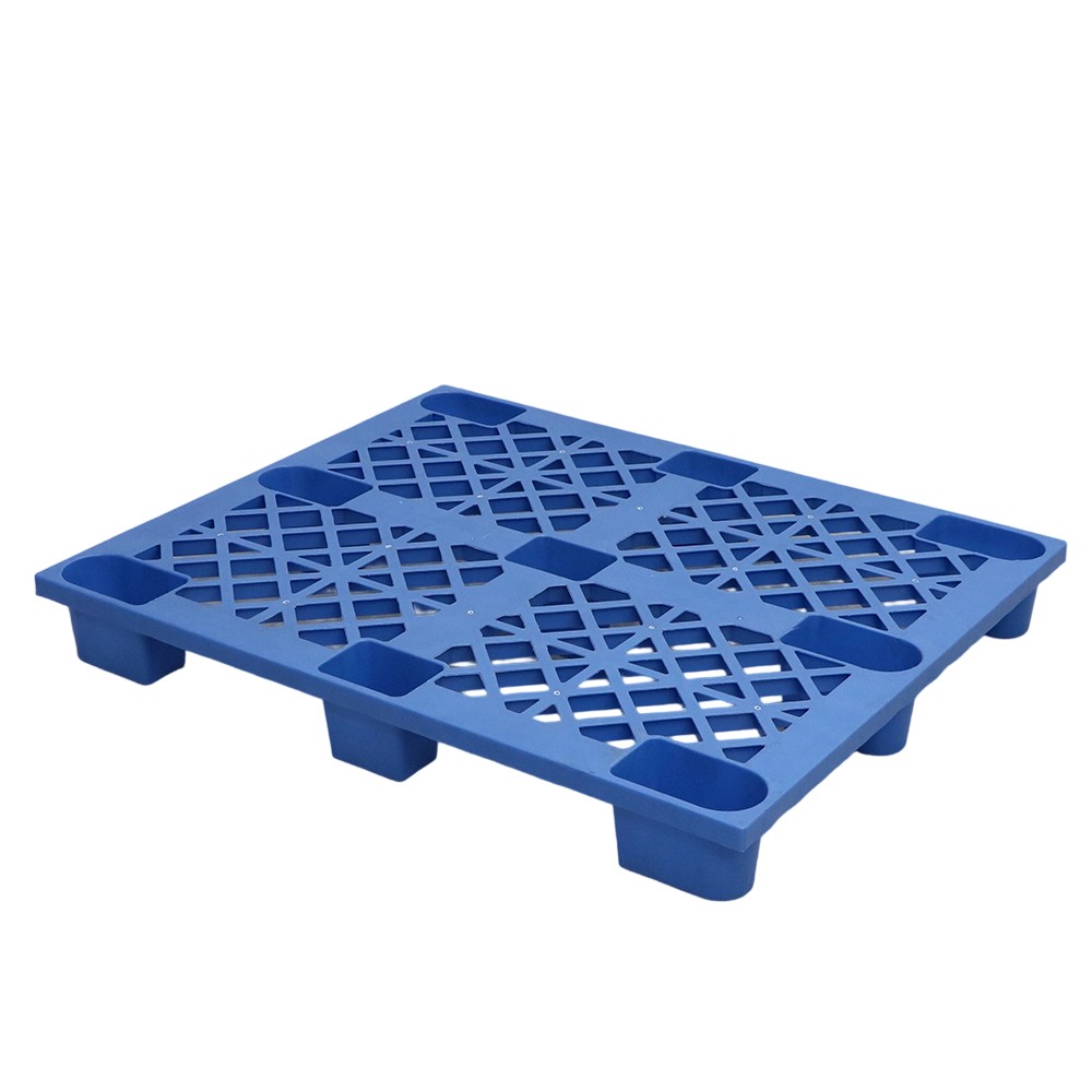 新B1#單面圓腳卡板