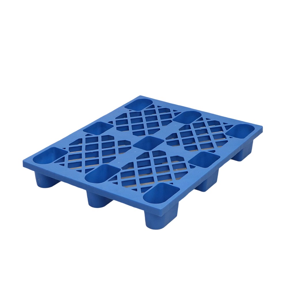 6#單面圓腳卡板