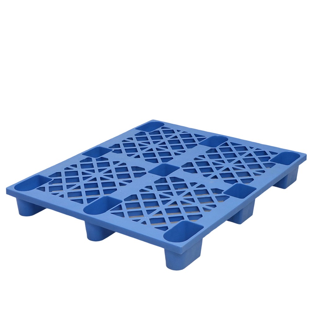 新B1#單面圓腳卡板