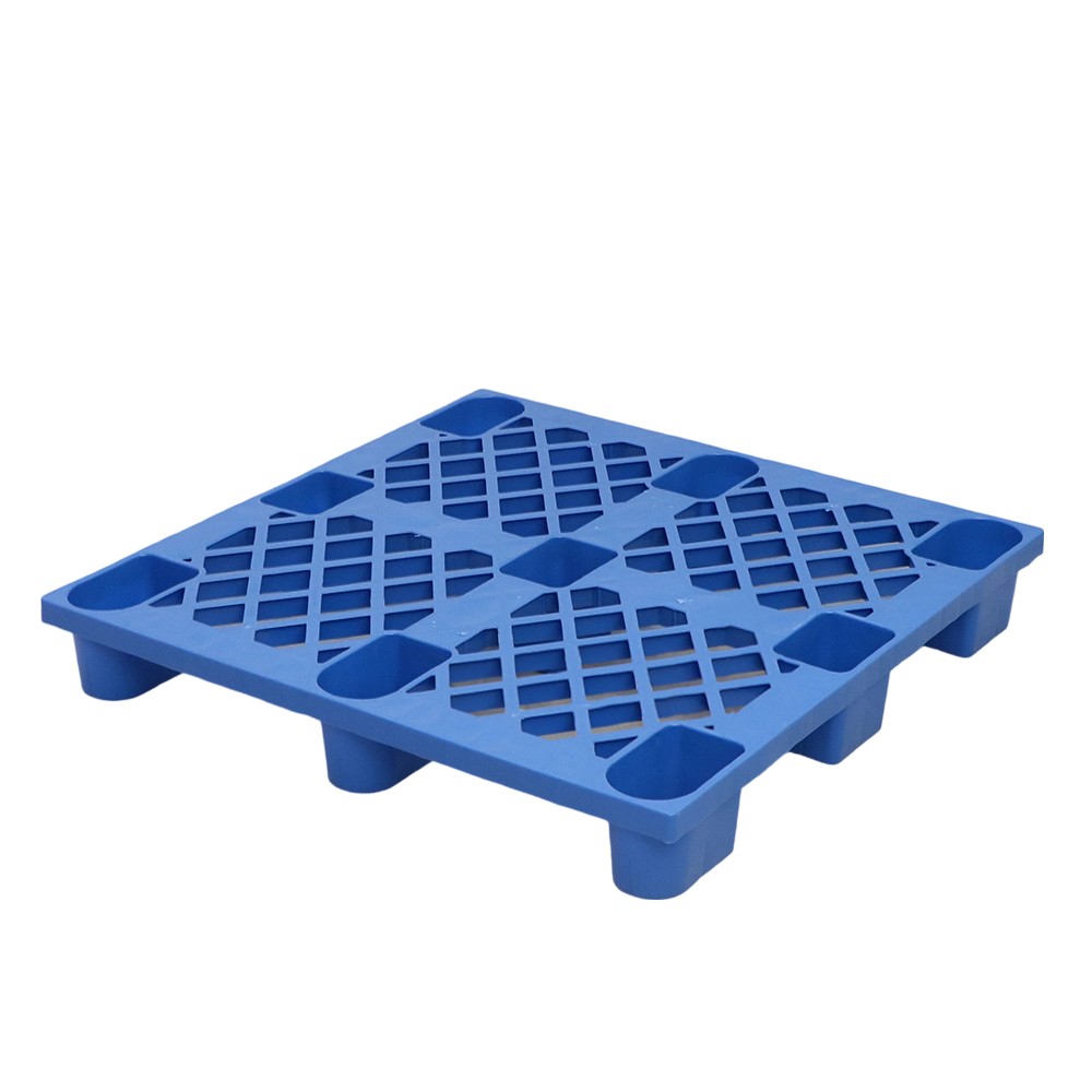 4#單面圓腳卡板