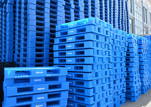 使用塑料托盤中不懂吹塑與注塑的看過來